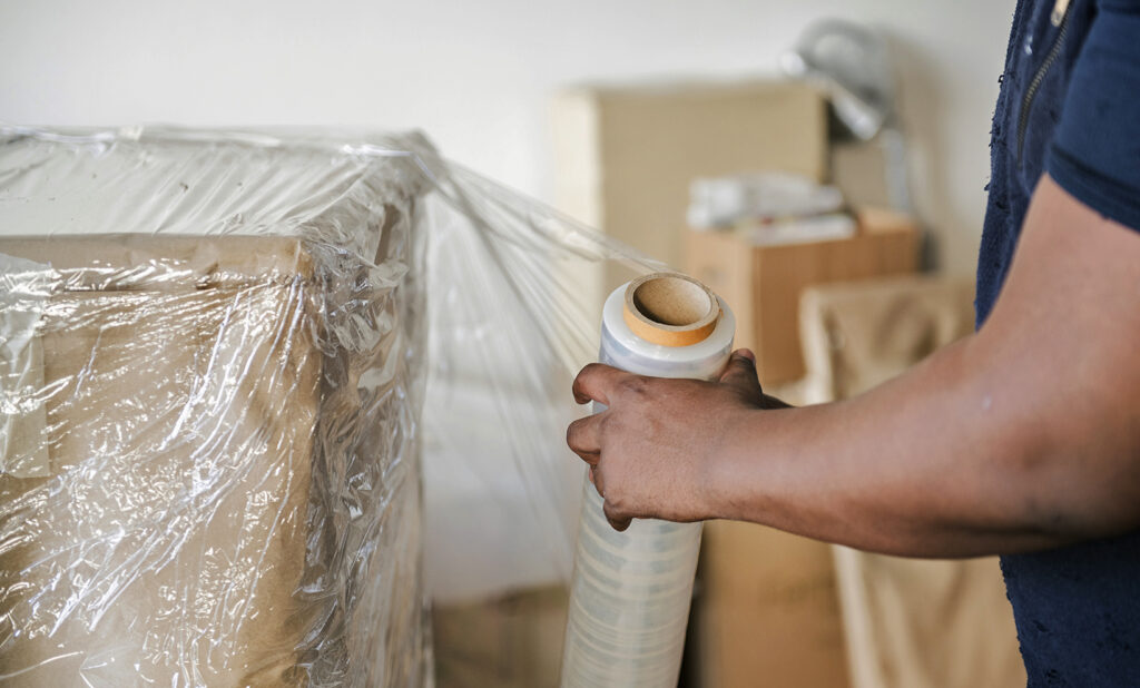 Baba Shyam Trans and Logistics Company