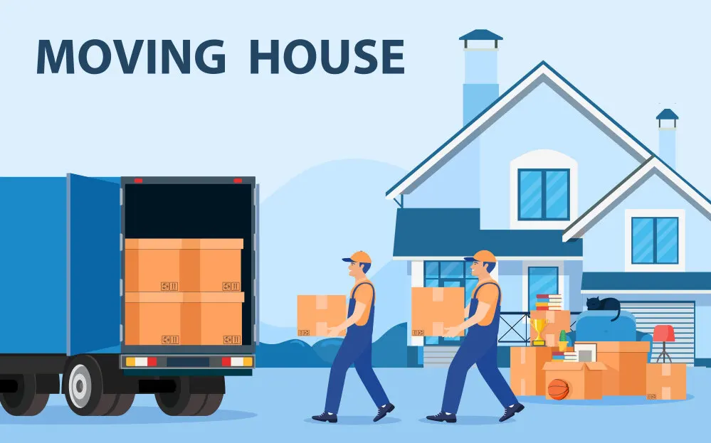 Baba Shyam Packers and Movers Services in India