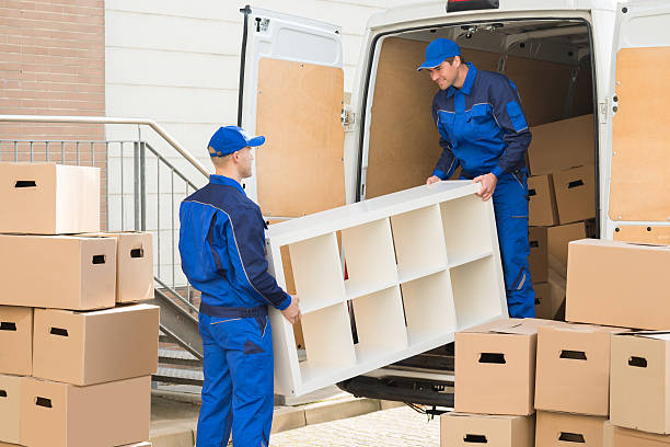 Baba Shyam Packers and Movers Services in India