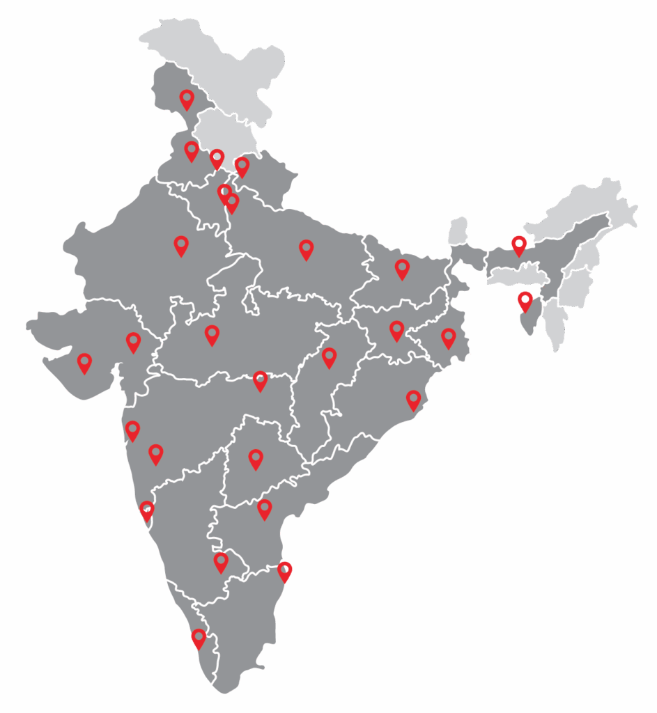 Baba Shyam Trans and Logistics Company