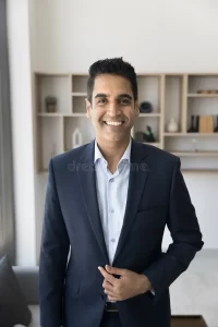 Rahul Sinha