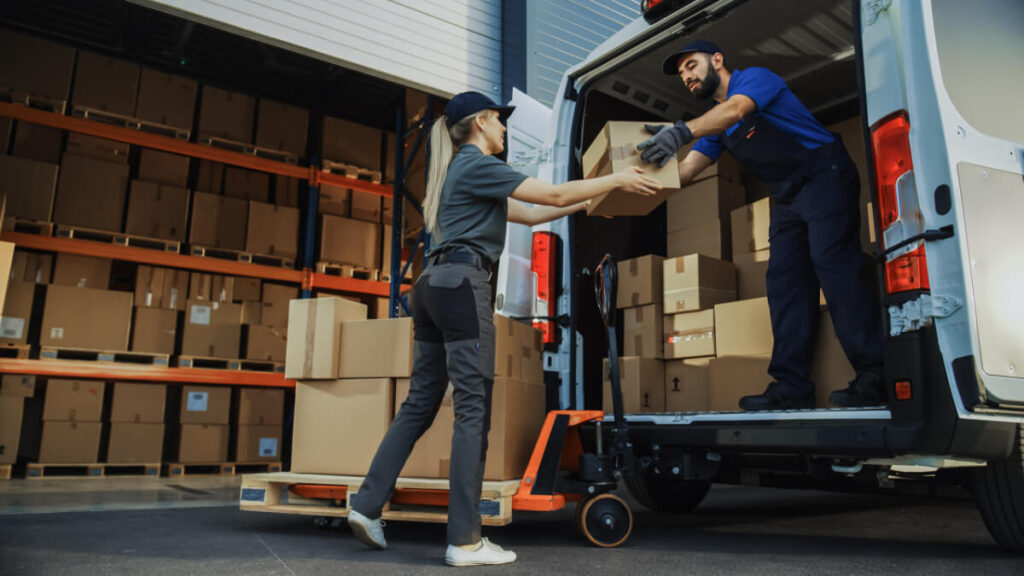 Baba Shyam Packers and Movers Services in India